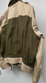 Isabel Marant Julissa Paneled  Jacket