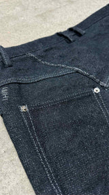 Taichimurakami Jeans