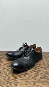 Paul Harnden Welted Derby Shoes