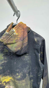 Supreme Le Bain Hoodie