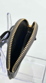 Jacquemus Logo Neck Pouch