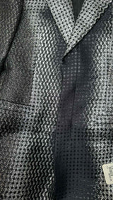 Prada Jacquard Jacket