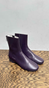 Raf Simons 2001 Runner Boots