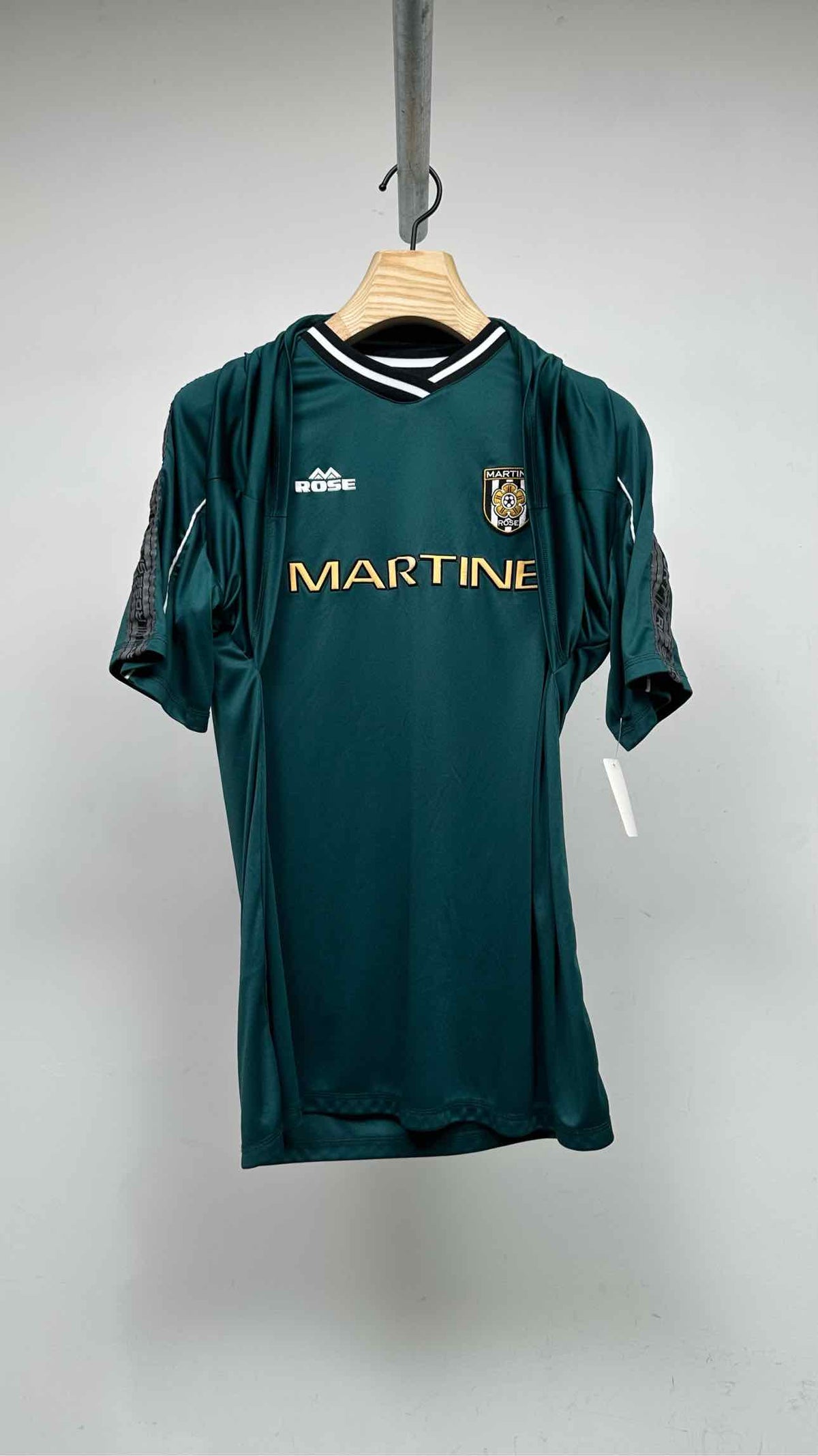 Martine Rose Celbration Football Top – TOKIO7