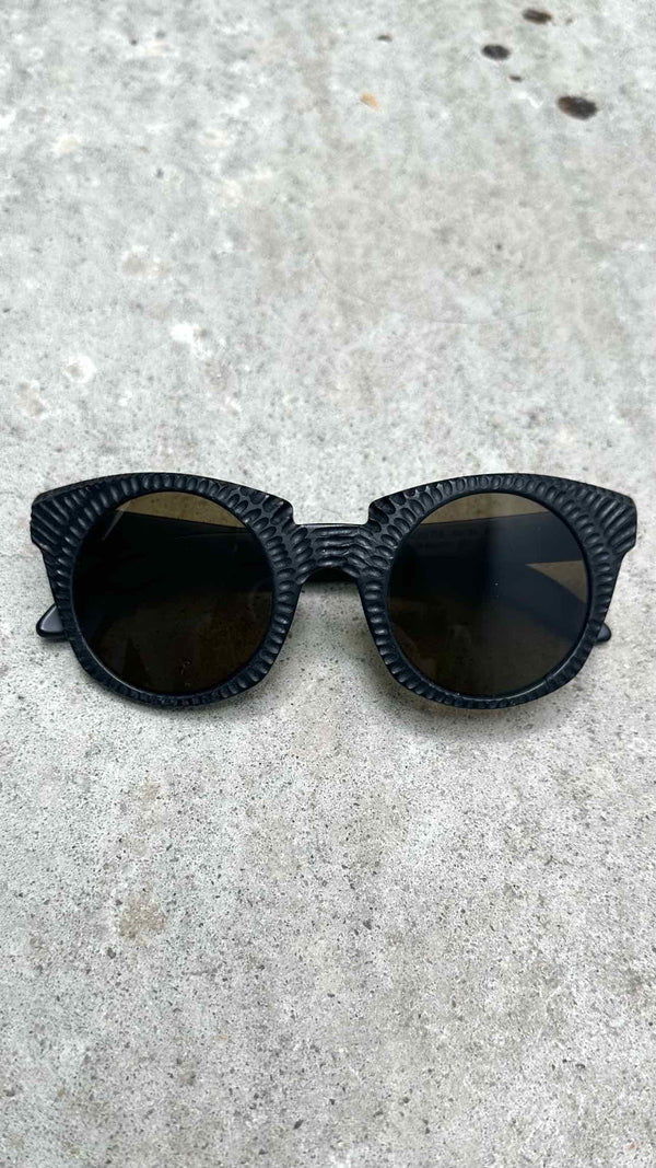 Kuboraum Sunglasses
