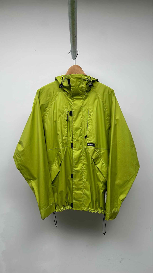 Aime Leon Dore Hooded Waterproof Jacket