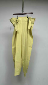 132 5. Issey Miyake Flat-Tuck Origami Suit