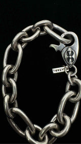 LAZARO Link Chain Bracelet