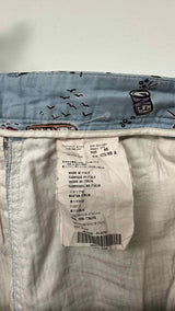 PRADA Surfing Printed Shorts