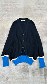 Kiko Kostadinov Cardigan