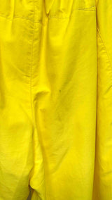 Balenciaga 3B Sports Icon Wide Track Pants