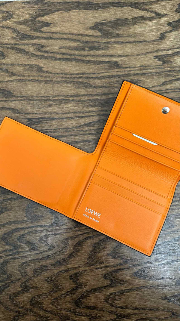 LOEWE Holded Wallet