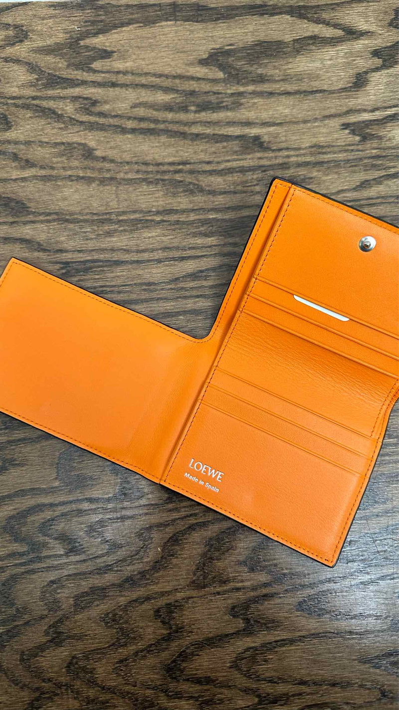 LOEWE Holded Wallet