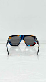 Emilio Pucci EP252 Sunglasses
