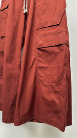 Rick Owens Cargobelas Cargo Pants