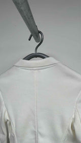 PRADA Sport Knit Blazer Jacket
