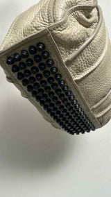 Alexander Wang Rocco Pebbled Leather Bag