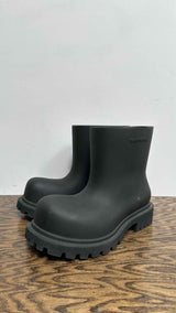 Balenciaga Steroid Boots