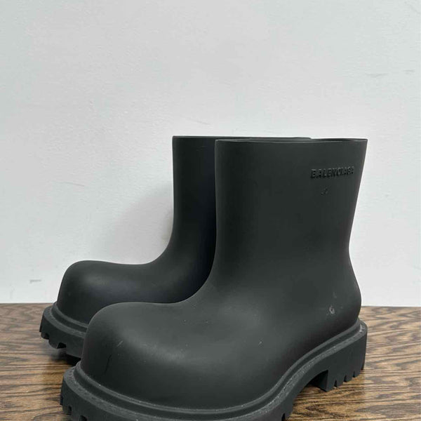 Balenciaga Steroid Boots – TOKIO7