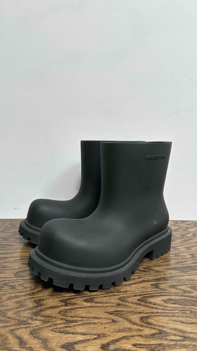 Balenciaga Steroid Boots – TOKIO7