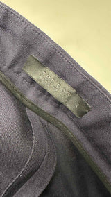 The Row High-Waisted Pants