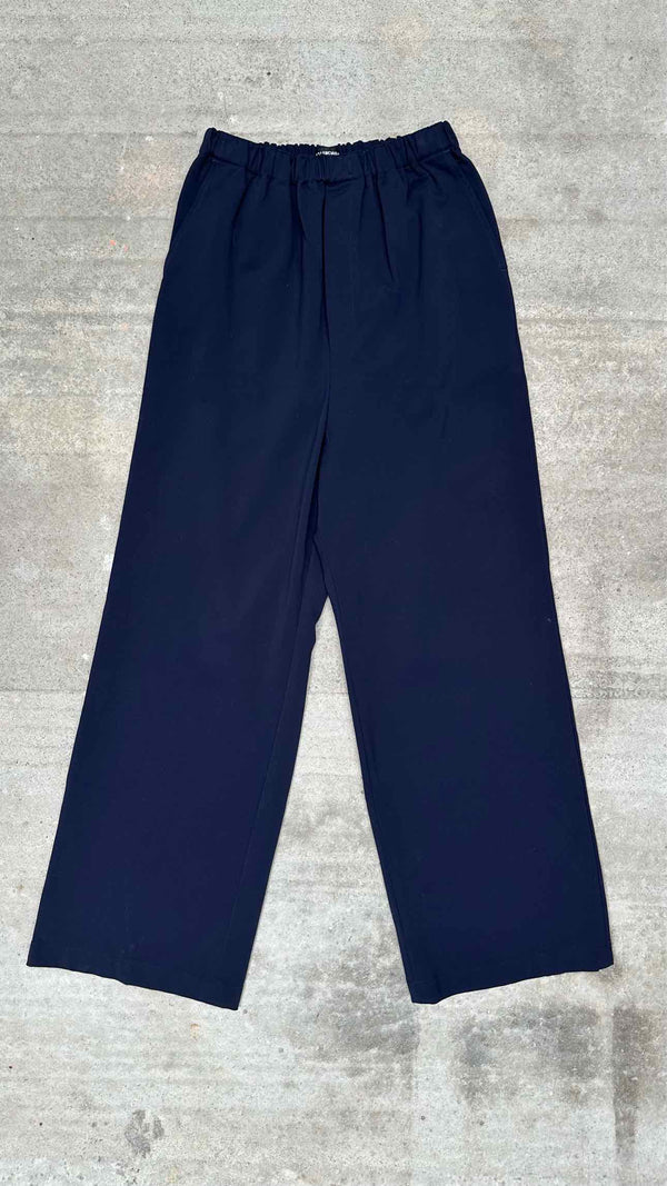 Balenciaga Wide Easy Pants
