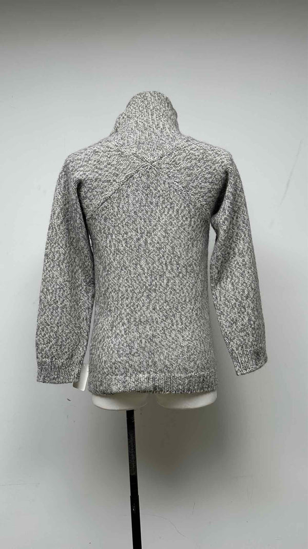 Margiela Super Long-neck Sweater