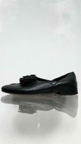 Bode Double-bow House Shoes