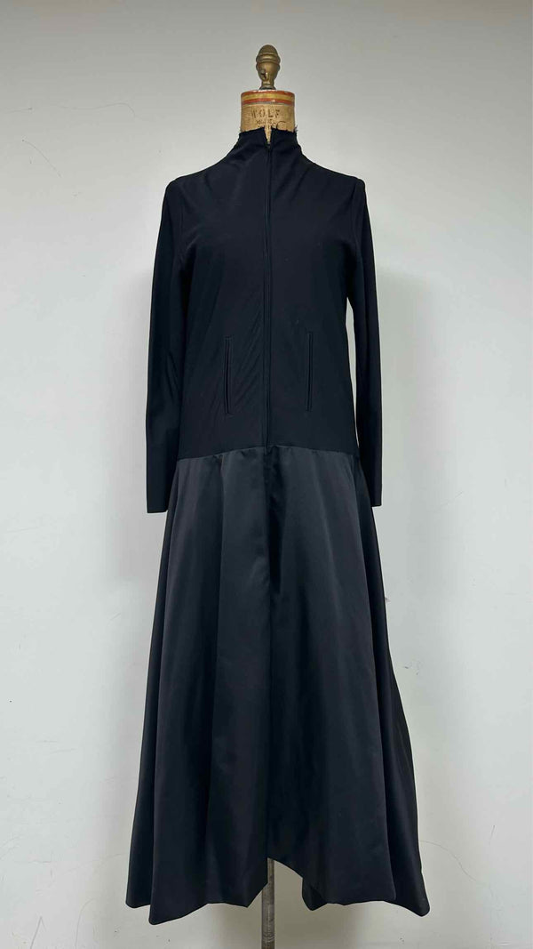 Yohji Yamamoto L/S Dress