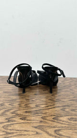 Helmut Lang Archive Heel Sandals