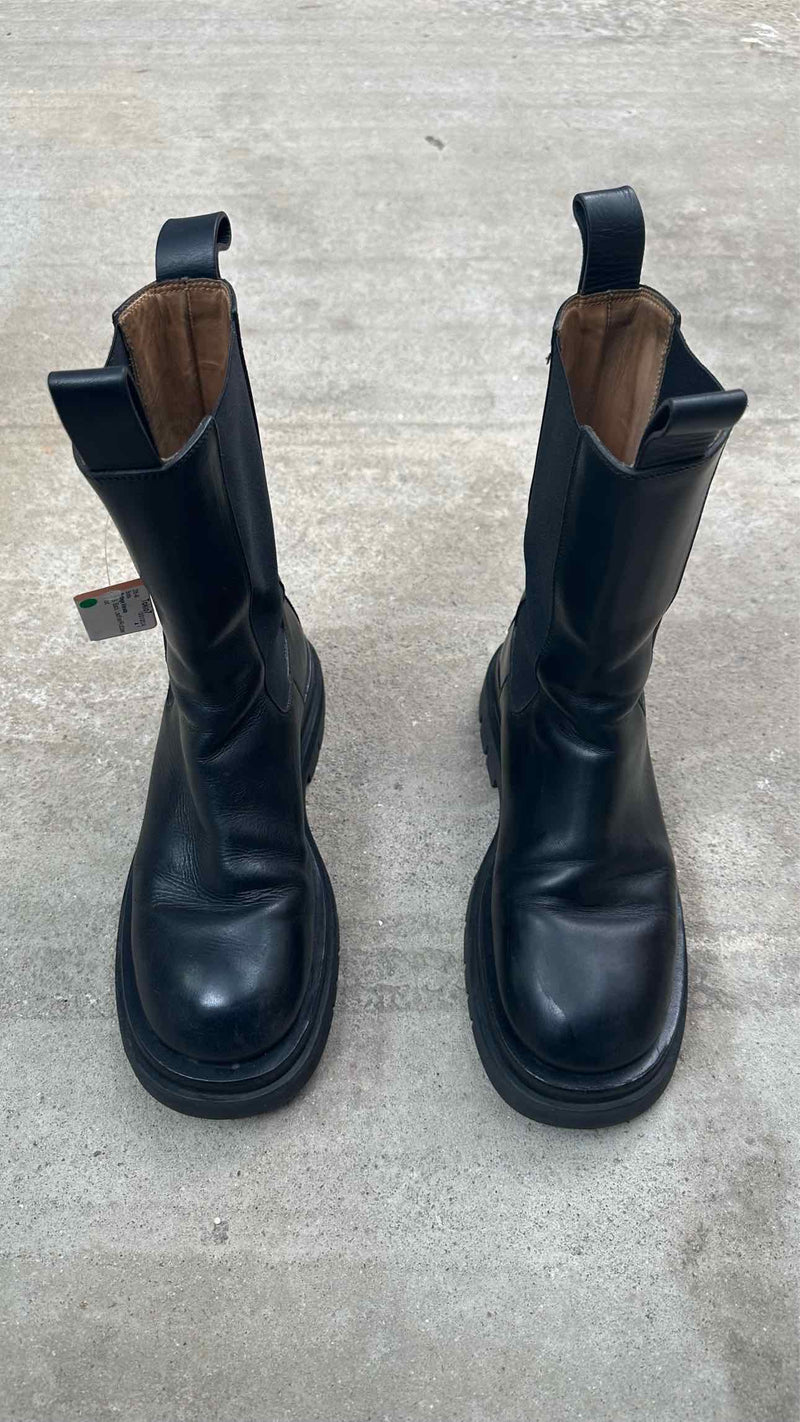 Bottega Veneta The Lug Boots