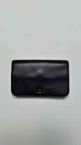 The Row Multi Gusset Clutch Bag