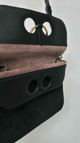 JW Anderson Pierced Messanger Bag