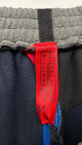 Bethany Williams Patch-Work Fleece Sweat Pants