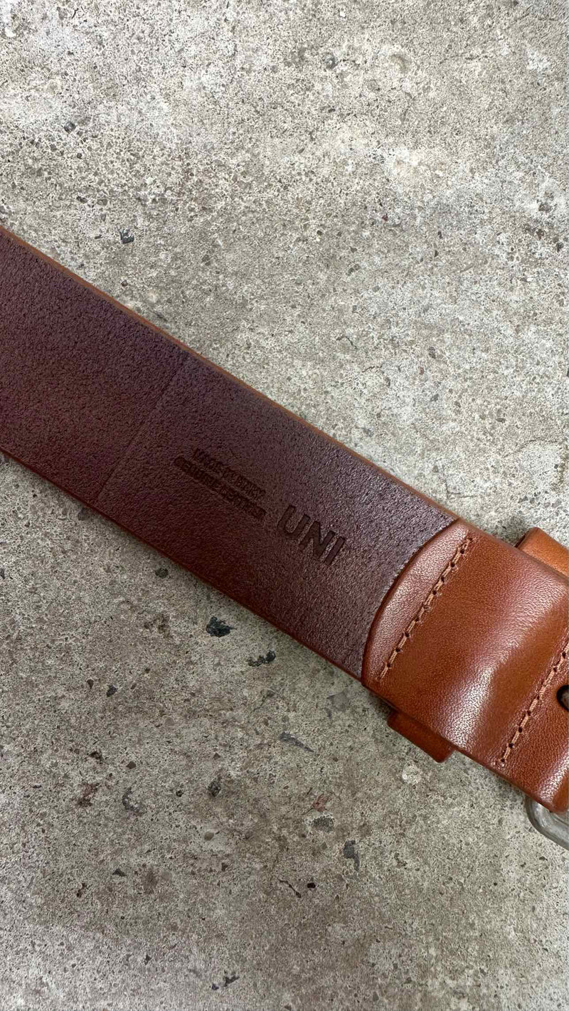 Margiela Reconstructed Belt