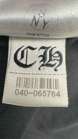 Chrome Hearts Logo T-shirt