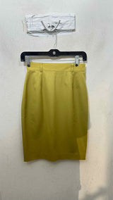 Jean Paul Gaultier Pencil Skirt