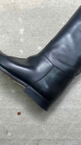 Hermes Jumping Long Boots