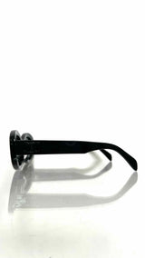 CELINE Triomphe Oval Sunglasses