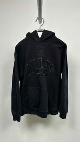 Vetememes Logo Emboidered Hoodie