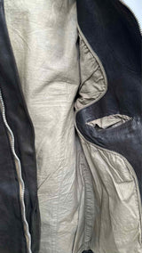 A1923 Horse-Leather Jacket