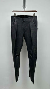 Carpe Diem Leather Pants