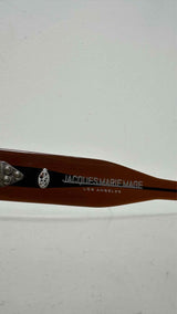 Jacques Marie Mage Grand Prix Sunglasses