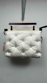 Margiela 3way Pillow Bag