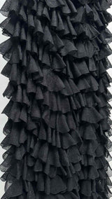 Alaia Habanera Cape