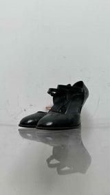 The Row Mary Jane Pumps