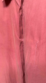 Ann Demeulemeester Epaulet Shirt