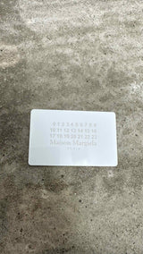 Margiela Glam Slam Mini Belt Bag
