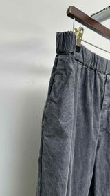 Casey Casey Jog Ah Trouser Easy Pants