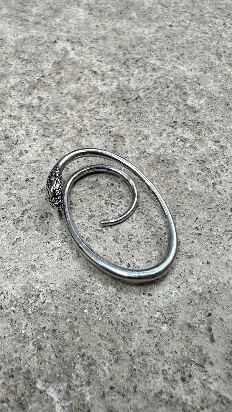 CELINE Silver Ring